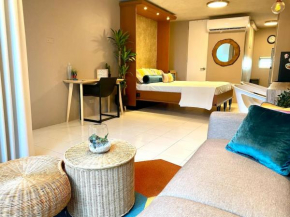 Condado del Mar Beach Front Jewel A3